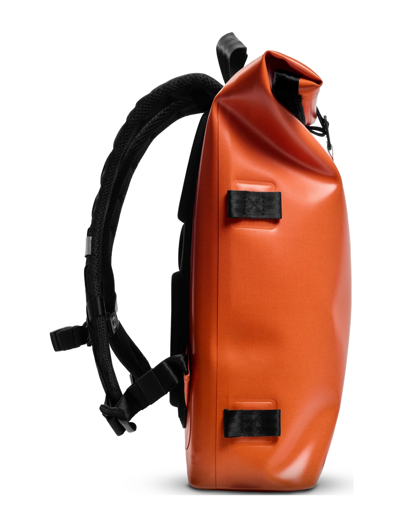 KILOMETER STUDIOS - Everyday rolltop - sport - orange - 3