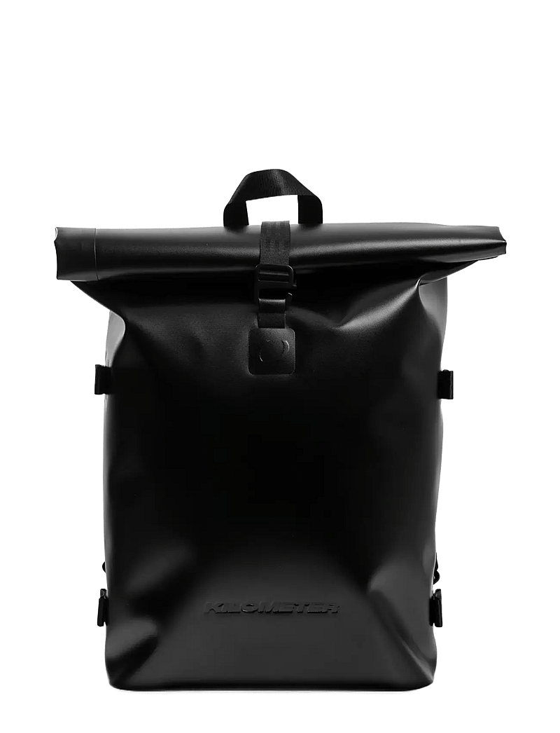 KILOMETER STUDIOS - BOOZT EXCLUSIVE TRAVEL BUNDLE - träningsväskor - black - 1