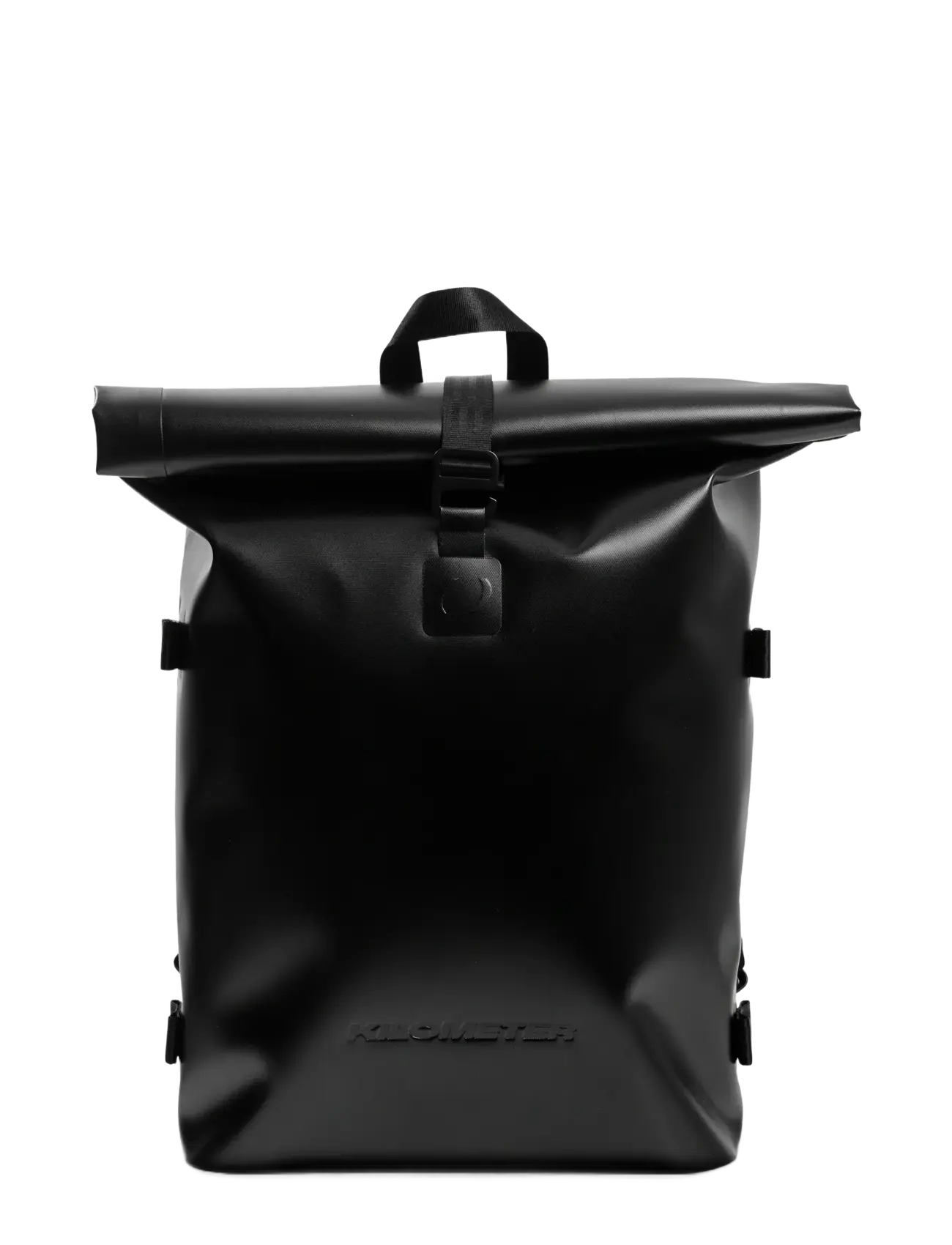 KILOMETER STUDIOS - BOOZT EXCLUSIVE TRAVEL BUNDLE - kuprinės - black - 1