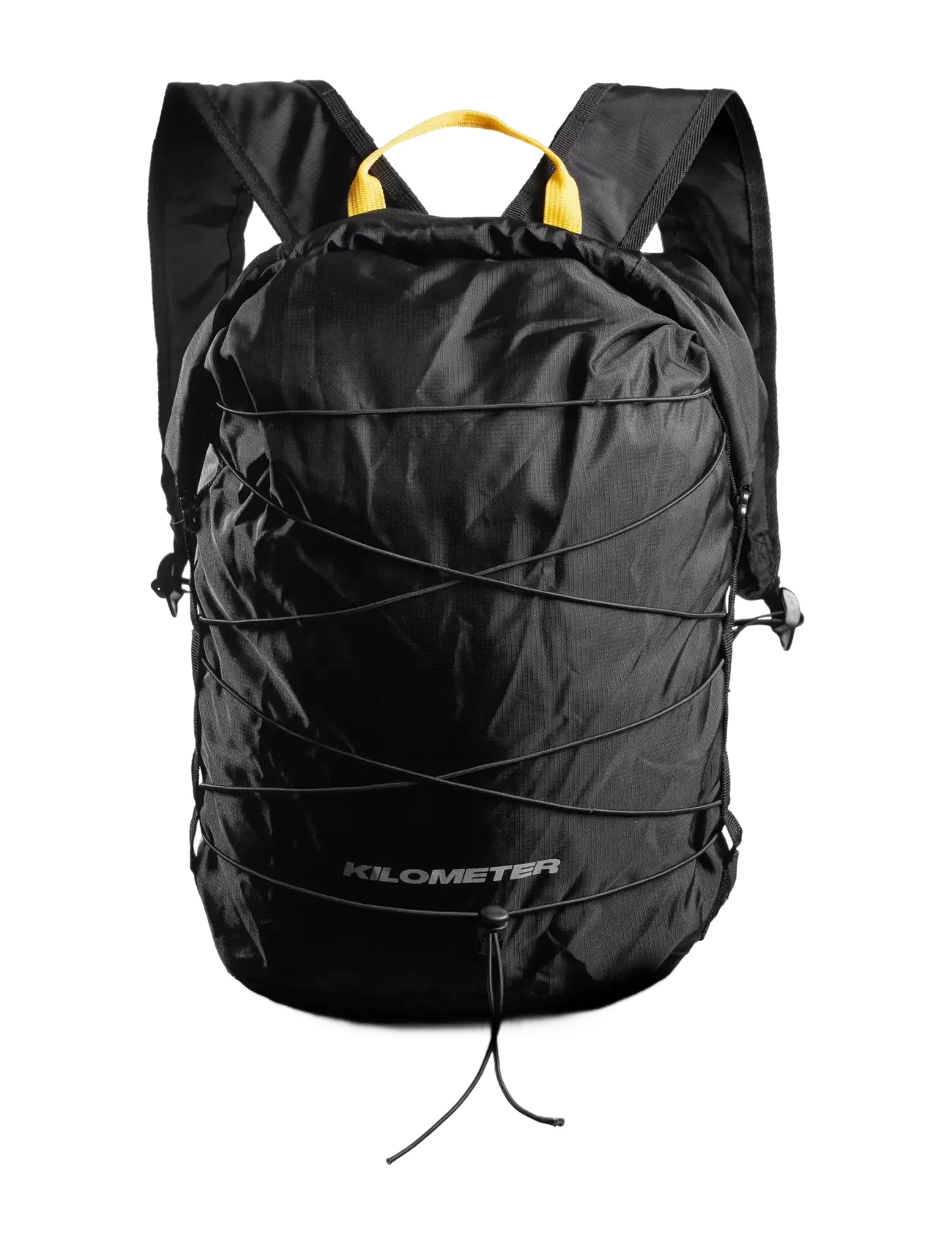 KILOMETER STUDIOS - BOOZT EXCLUSIVE TRAVEL BUNDLE - kuprinės - black - 2