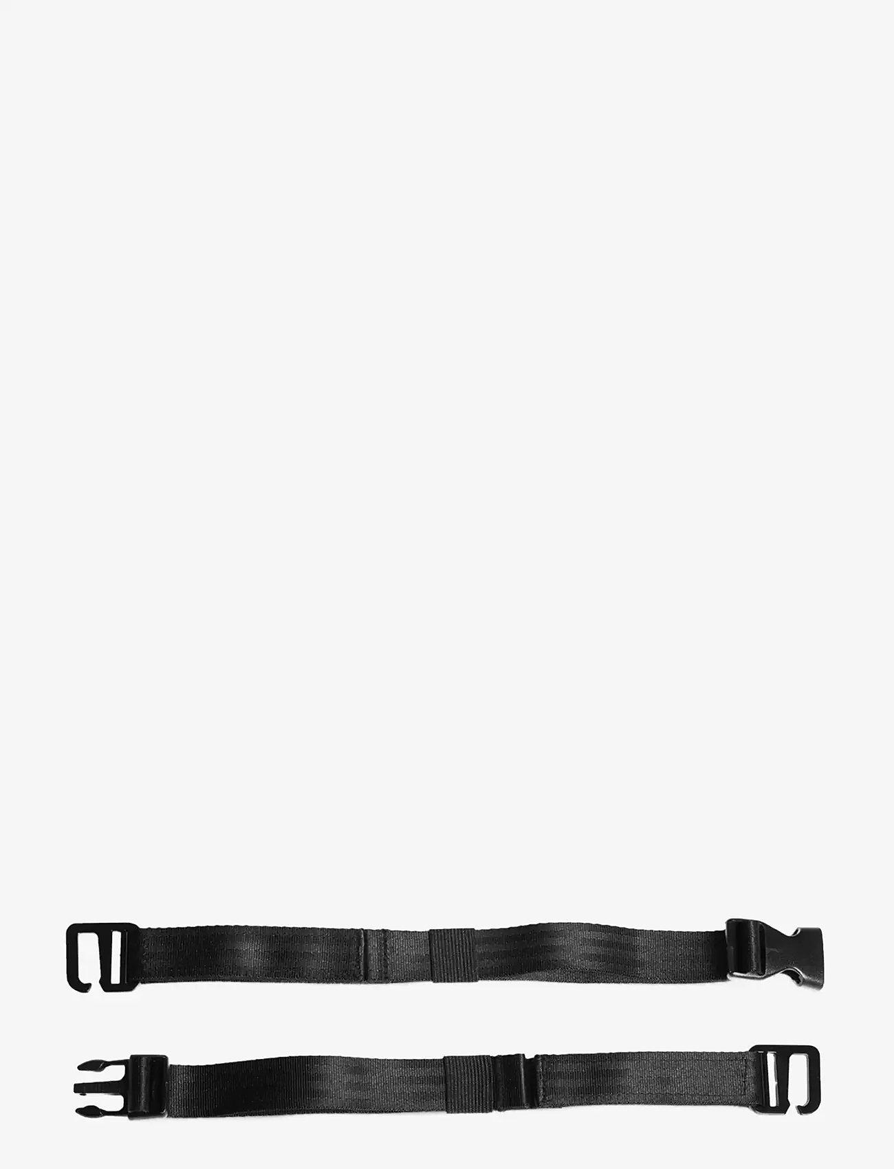 KILOMETER STUDIOS - BOOZT EXCLUSIVE TRAVEL BUNDLE - träningsväskor - black - 5