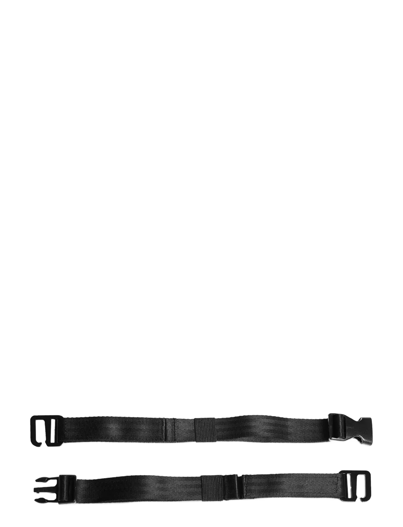 KILOMETER STUDIOS - BOOZT EXCLUSIVE TRAVEL BUNDLE - kuprinės - black - 5