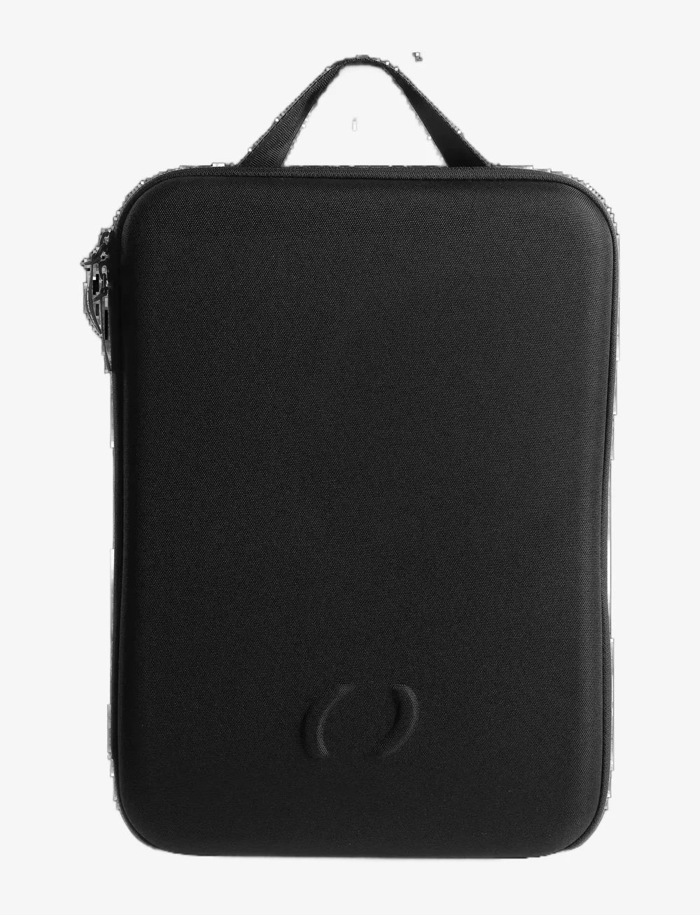 KILOMETER STUDIOS - Garment Bag - reisetaschen - black - 0
