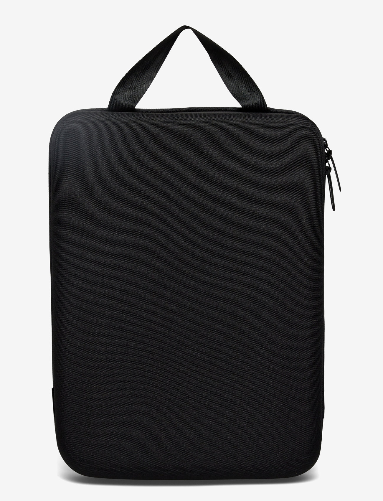 KILOMETER STUDIOS - Garment Bag - matkalaukut - black - 1