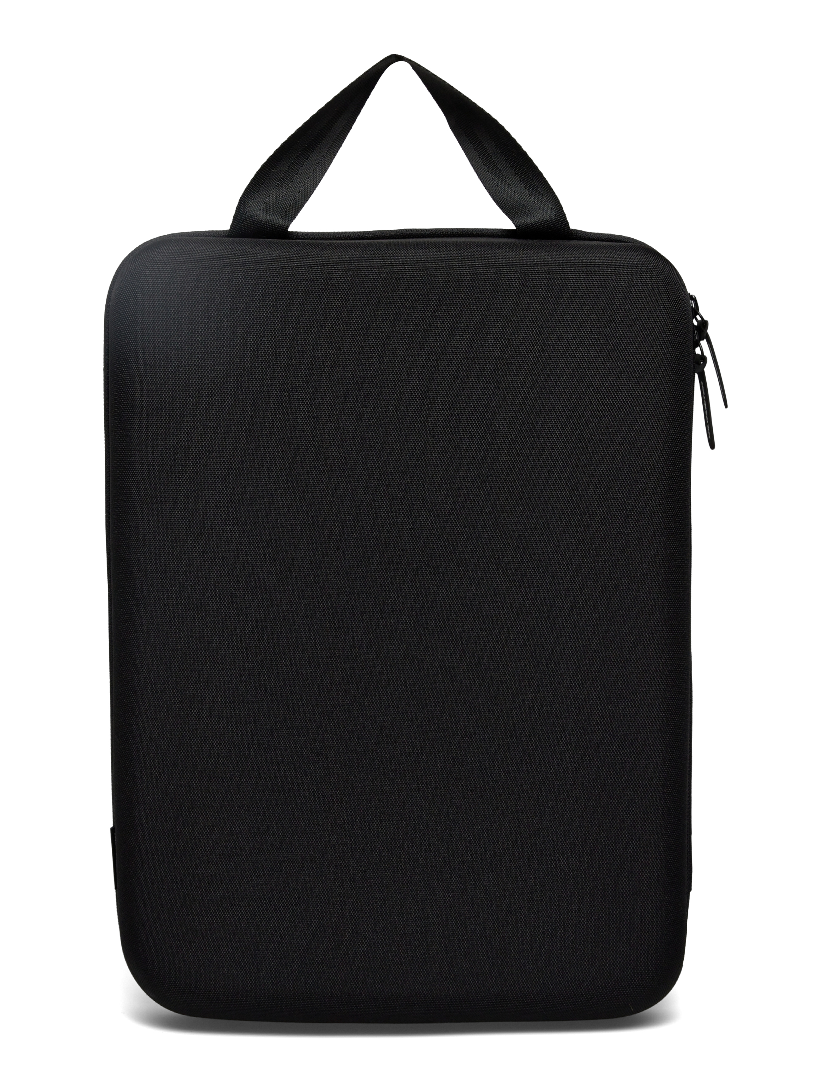 KILOMETER STUDIOS - Garment Bag - sport - black - 1