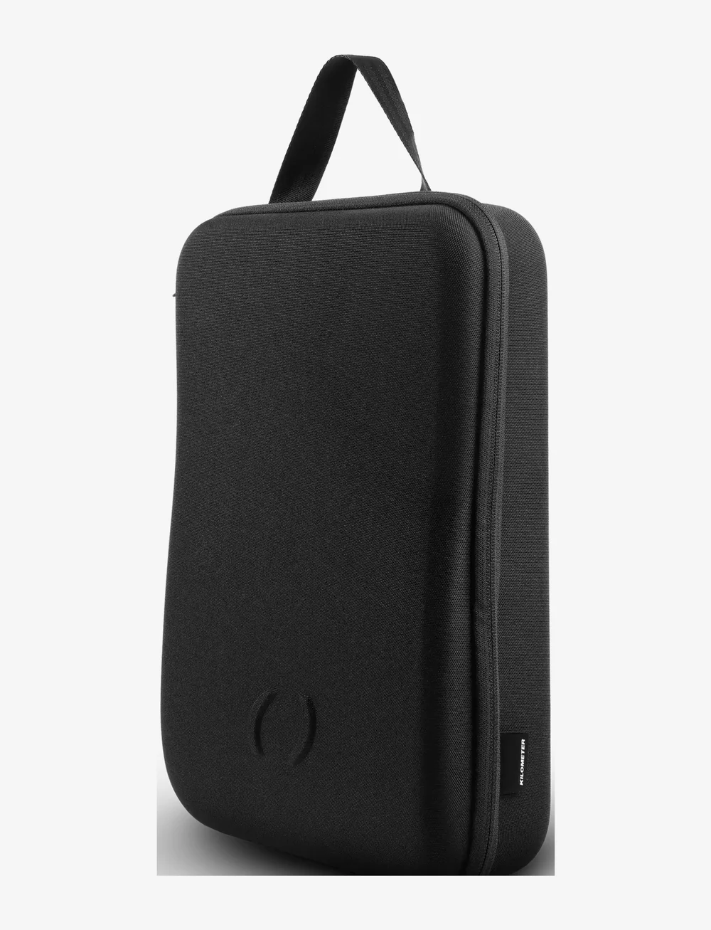 KILOMETER STUDIOS - Garment Bag - reisetaschen - black - 2