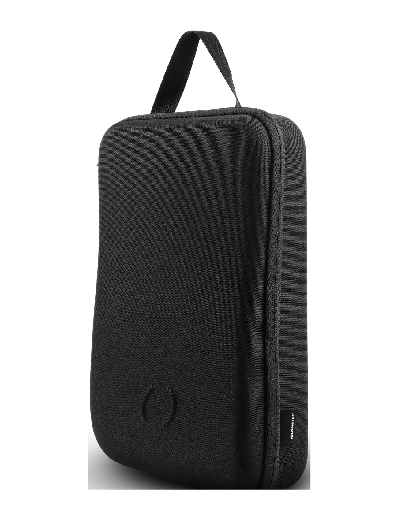 KILOMETER STUDIOS - Garment Bag - sport - black - 2
