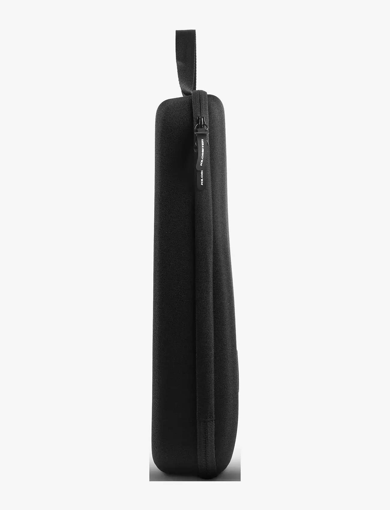 KILOMETER STUDIOS - Garment Bag - matkalaukut - black - 3