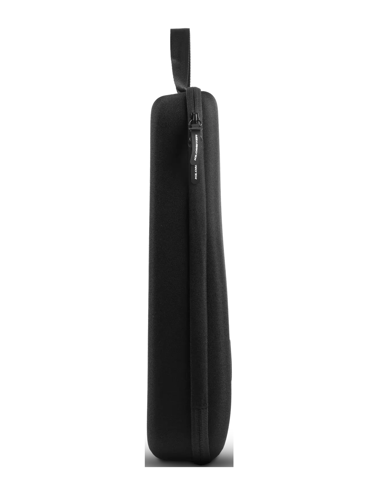 KILOMETER STUDIOS - Garment Bag - sport - black - 3