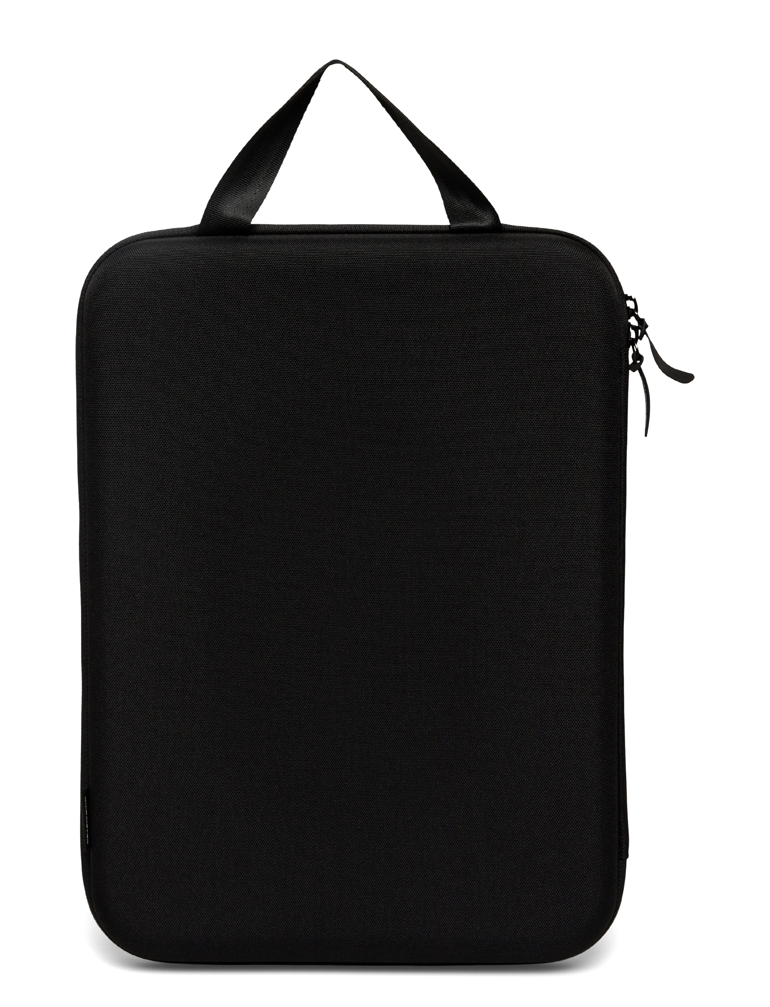 KILOMETER STUDIOS - Garment Bag - sport - black - 1