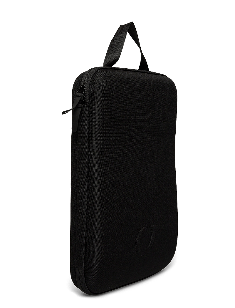 KILOMETER STUDIOS - Garment Bag - rejsetasker - black - 2