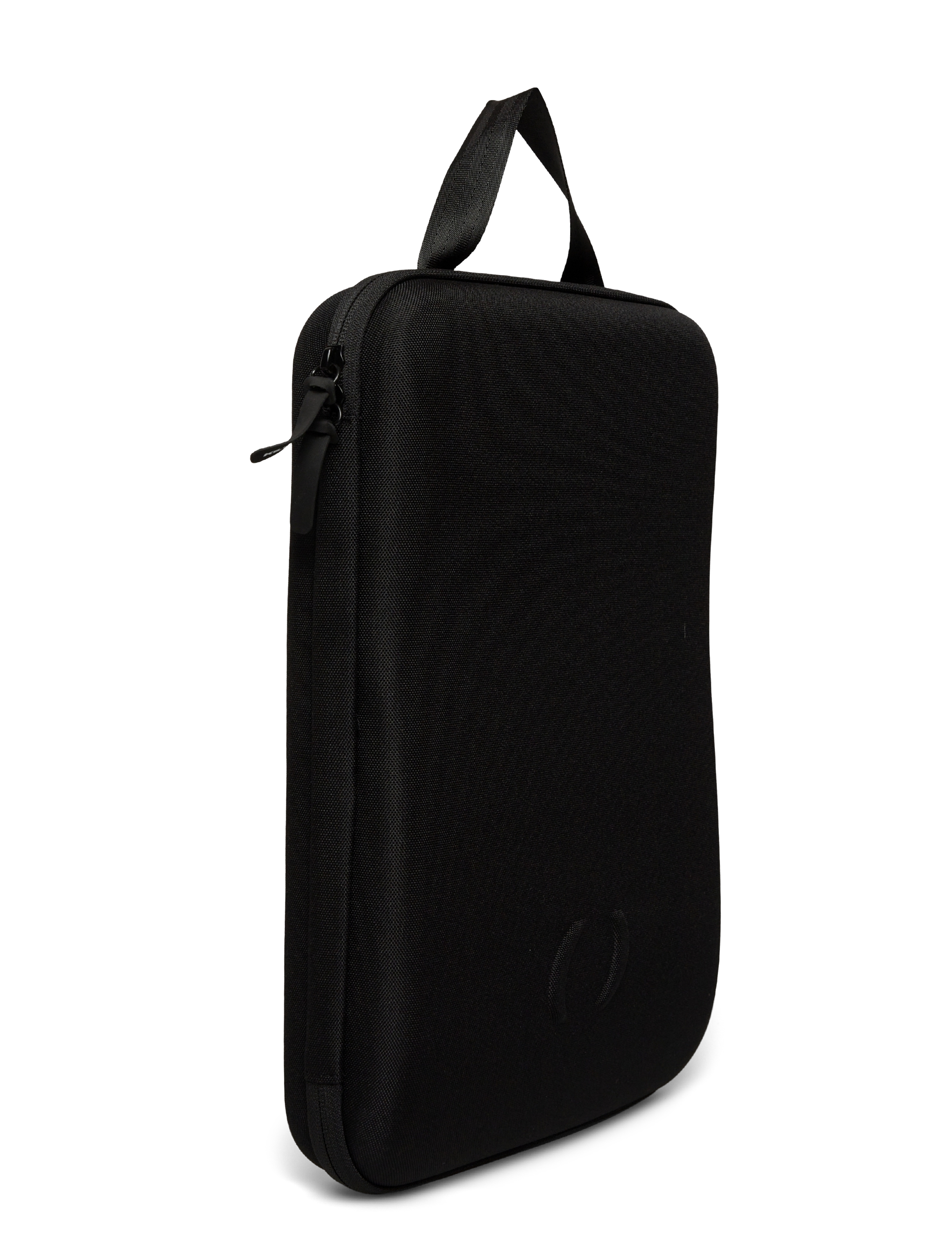 KILOMETER STUDIOS - Garment Bag - sport - black - 2