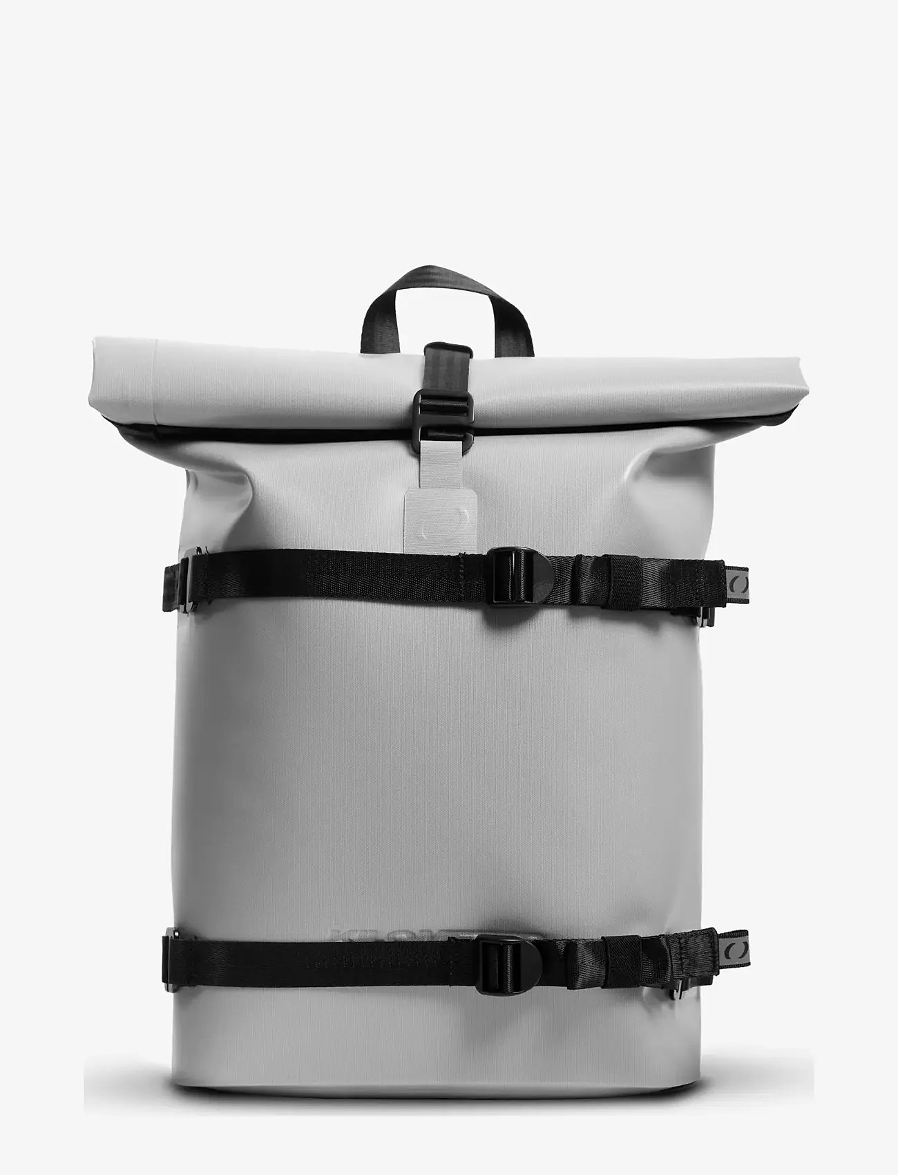 KILOMETER STUDIOS - Molle Straps (set of 2) - zubehör für taschen - black - 1