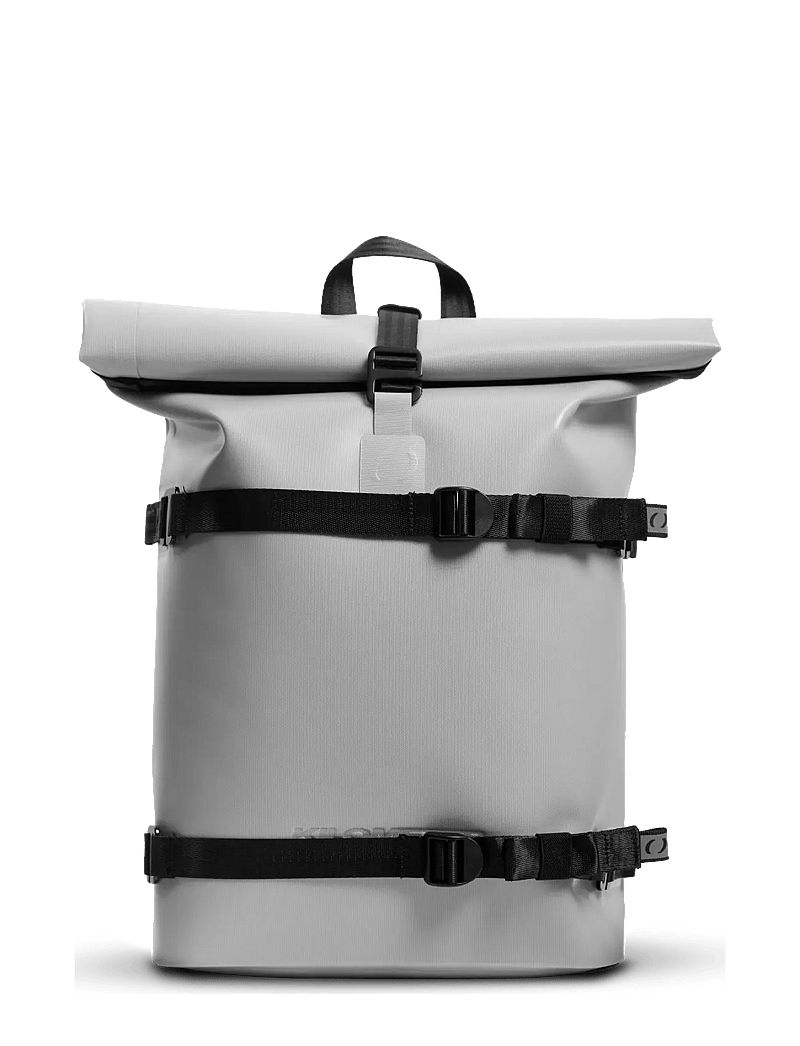 KILOMETER STUDIOS - Molle Straps (set of 2) - zubehör für taschen - black - 1