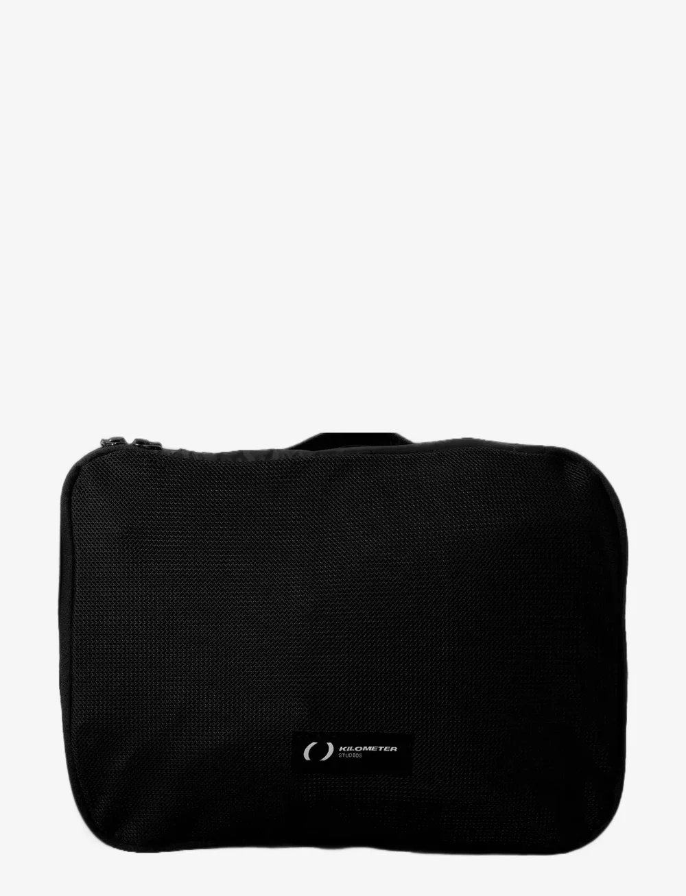 KILOMETER STUDIOS - Packing cubes set (3 pcs) - accessoires pour sacs - black - 1