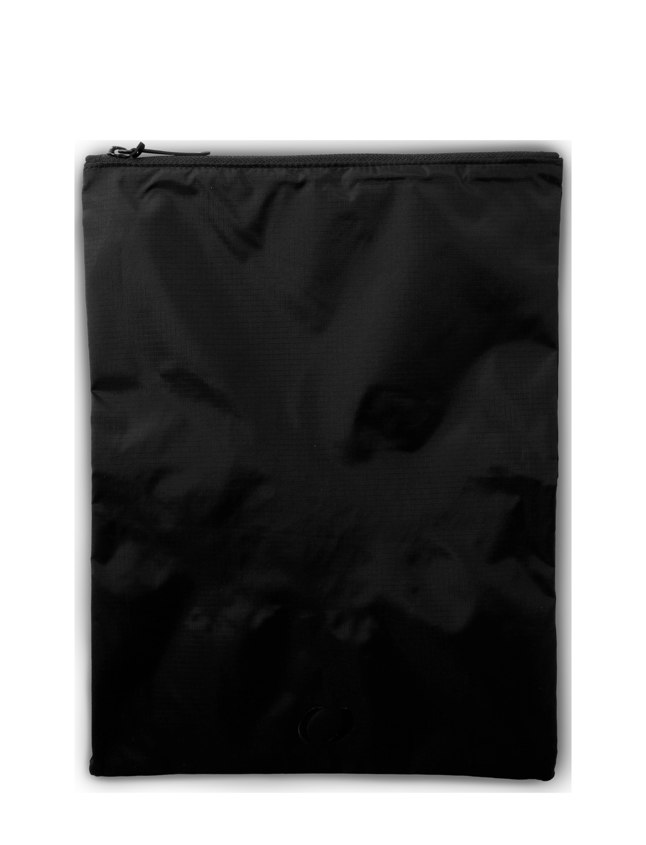 KILOMETER STUDIOS - Packing organizers set (3 pcs) - bag accessories - black - 1
