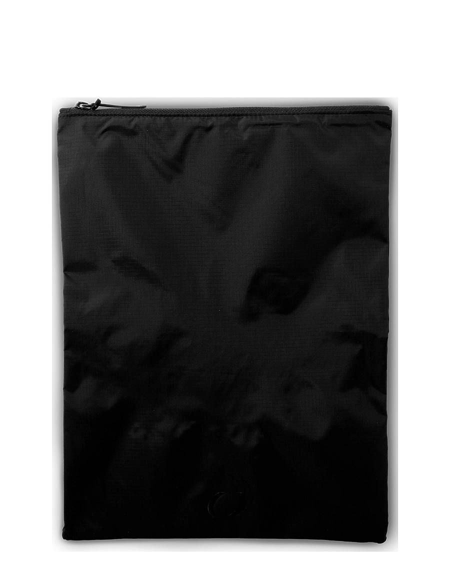 KILOMETER STUDIOS - Packing organizers set (3 pcs) - bag accessories - black - 1