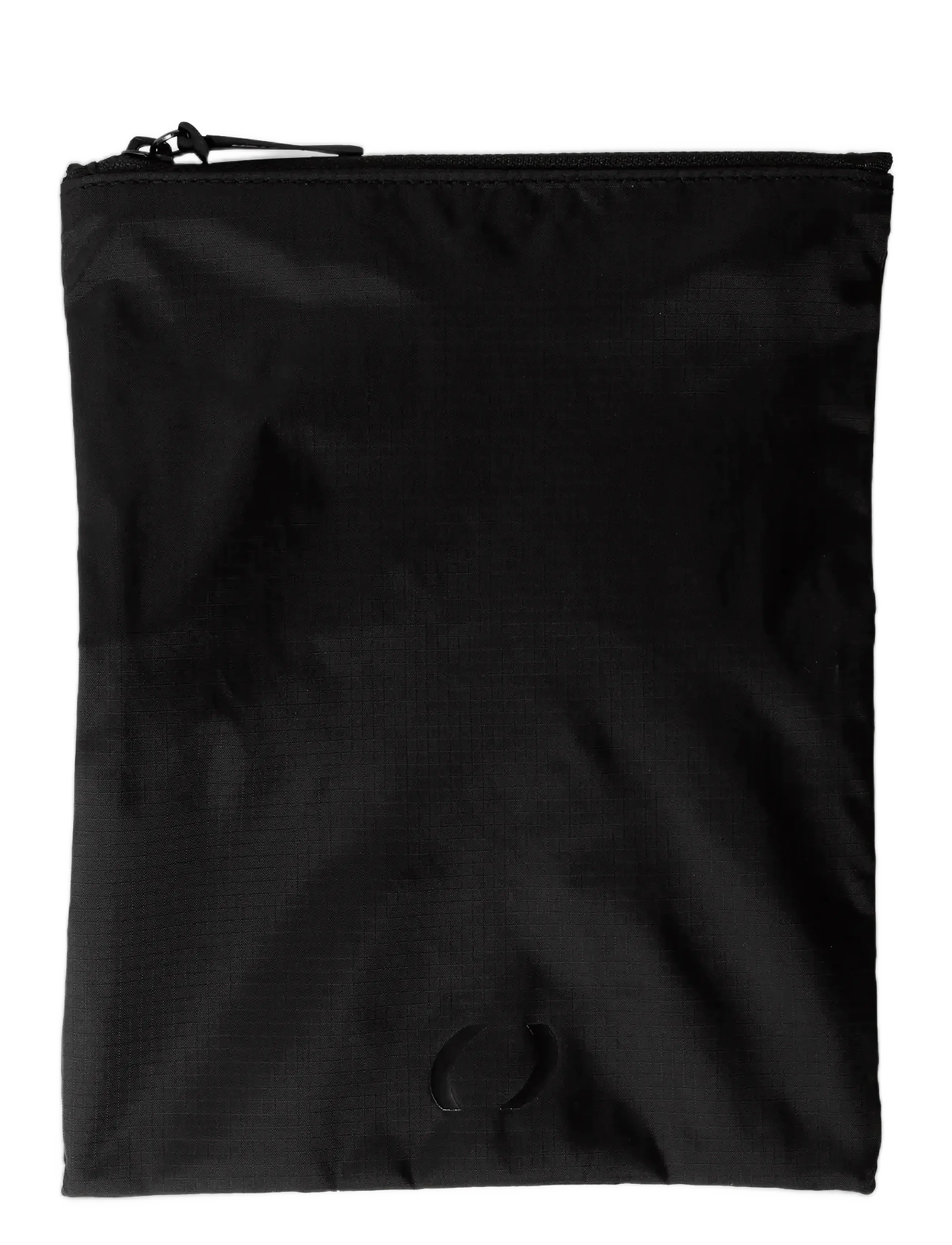 KILOMETER STUDIOS - Packing organizers set (3 pcs) - bag accessories - black - 2