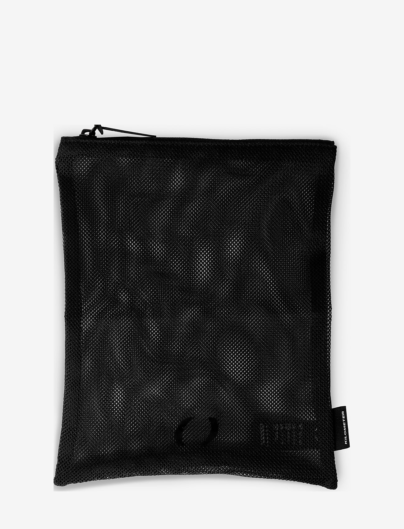 KILOMETER STUDIOS - Packing organizers set (3 pcs) - Övriga accessoarer  - black - 3