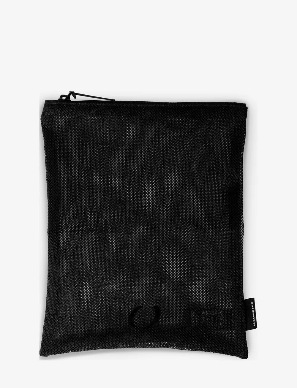 KILOMETER STUDIOS - Packing organizers set (3 pcs) - sonstige accessoires - black - 3