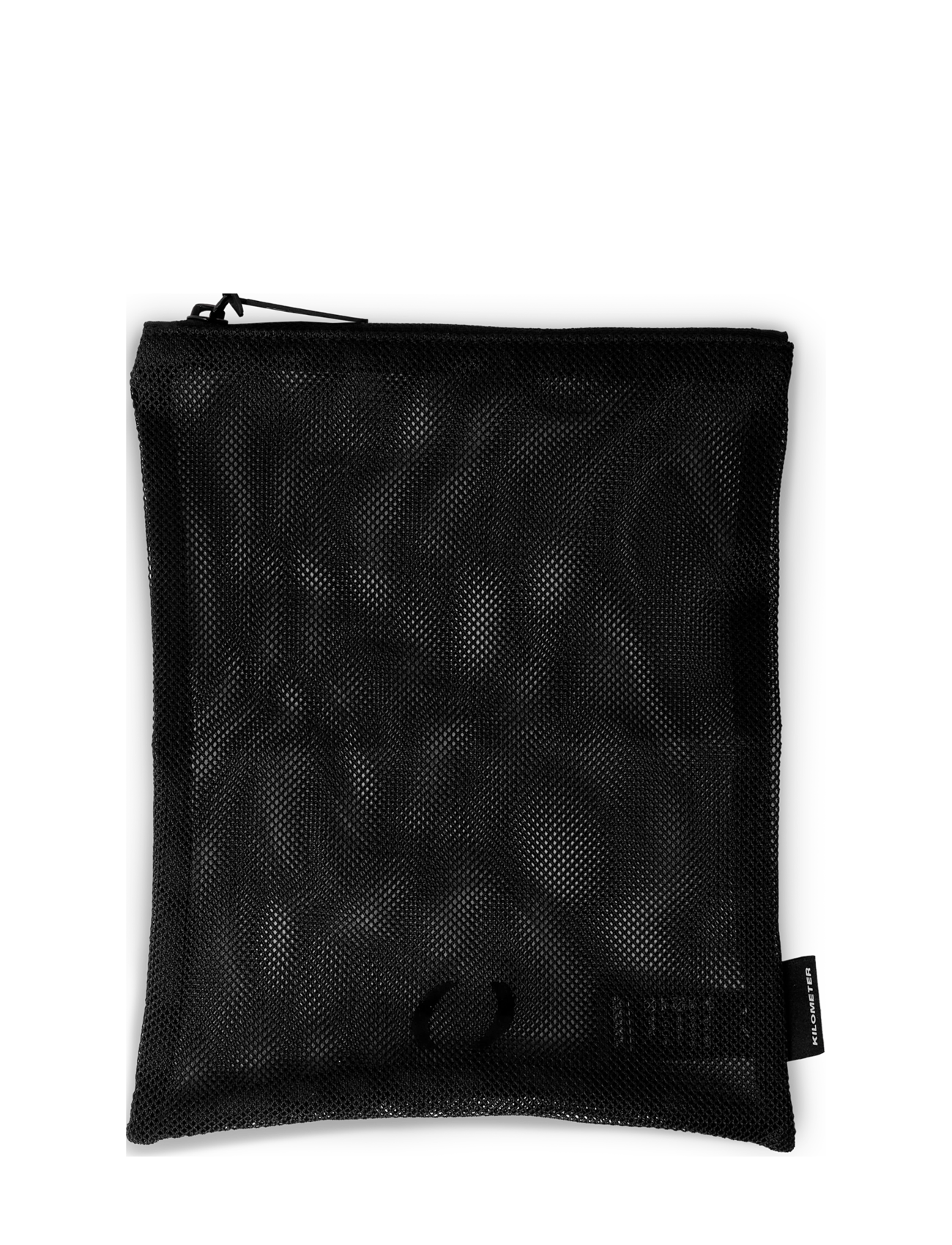 KILOMETER STUDIOS - Packing organizers set (3 pcs) - bag accessories - black - 3