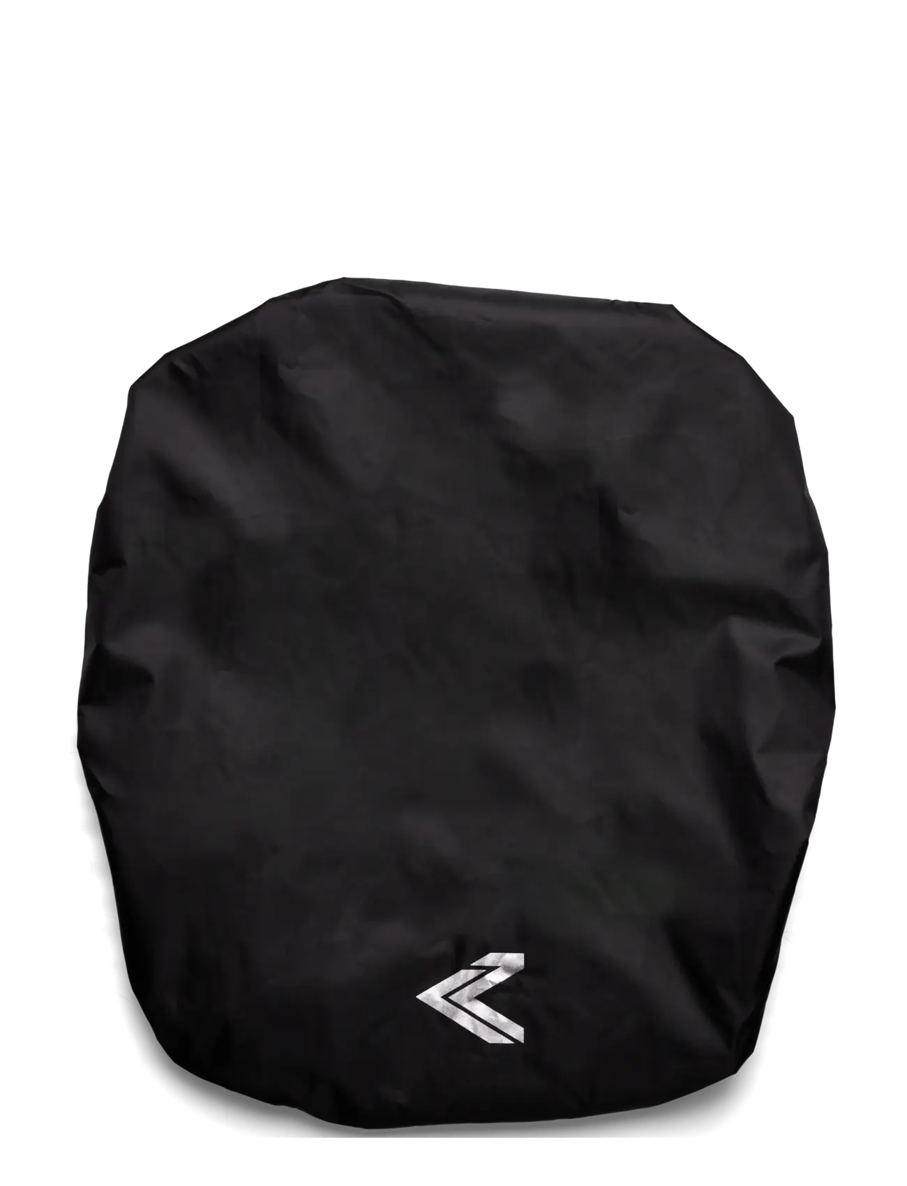 KILOMETER STUDIOS Rain Cover, Mænd, Regnovertræk, Sort, Str: ONE SIZE