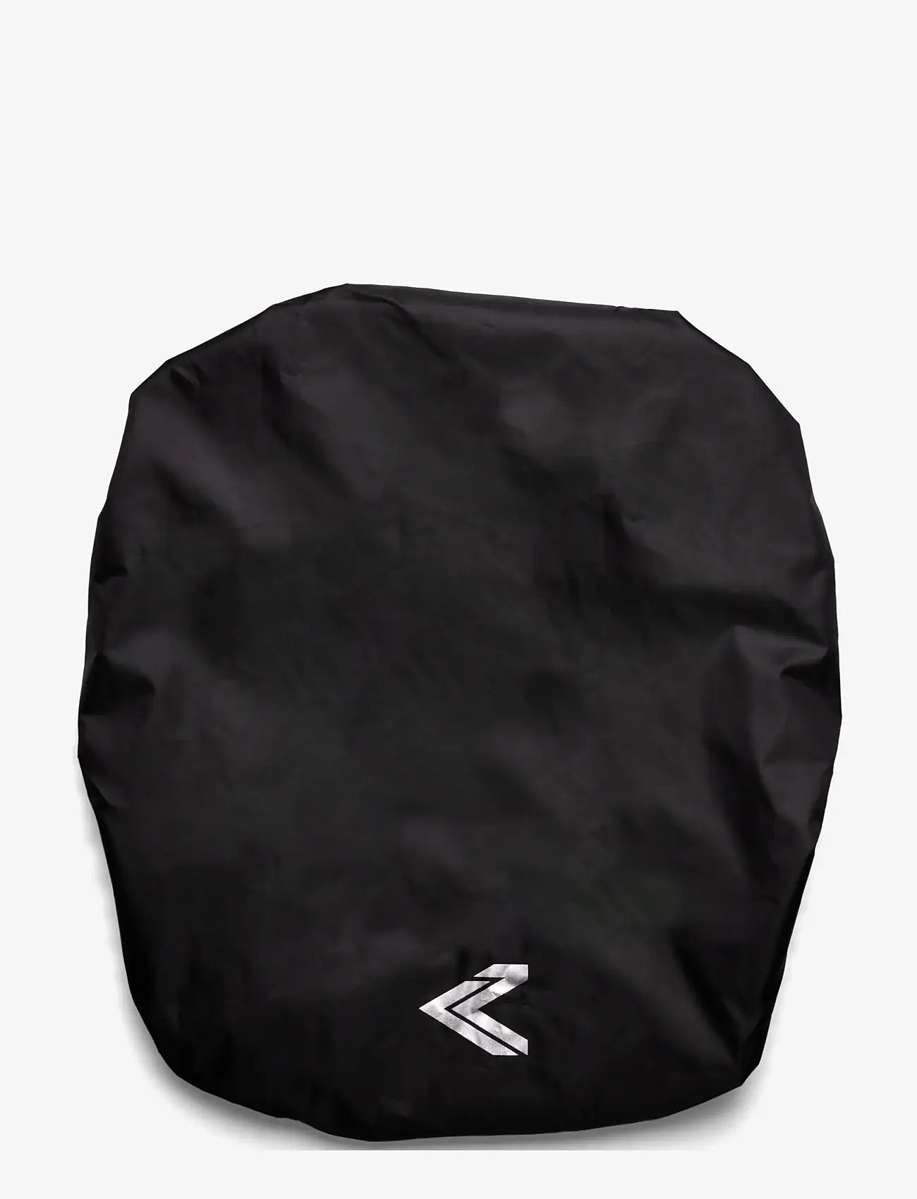 KILOMETER STUDIOS - Rain Cover - black - 0