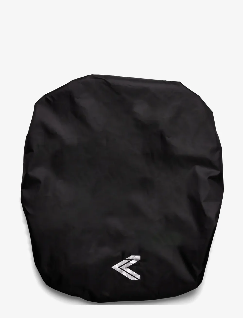 KILOMETER STUDIOS - Rain Cover - løbeudstyr - black - 0