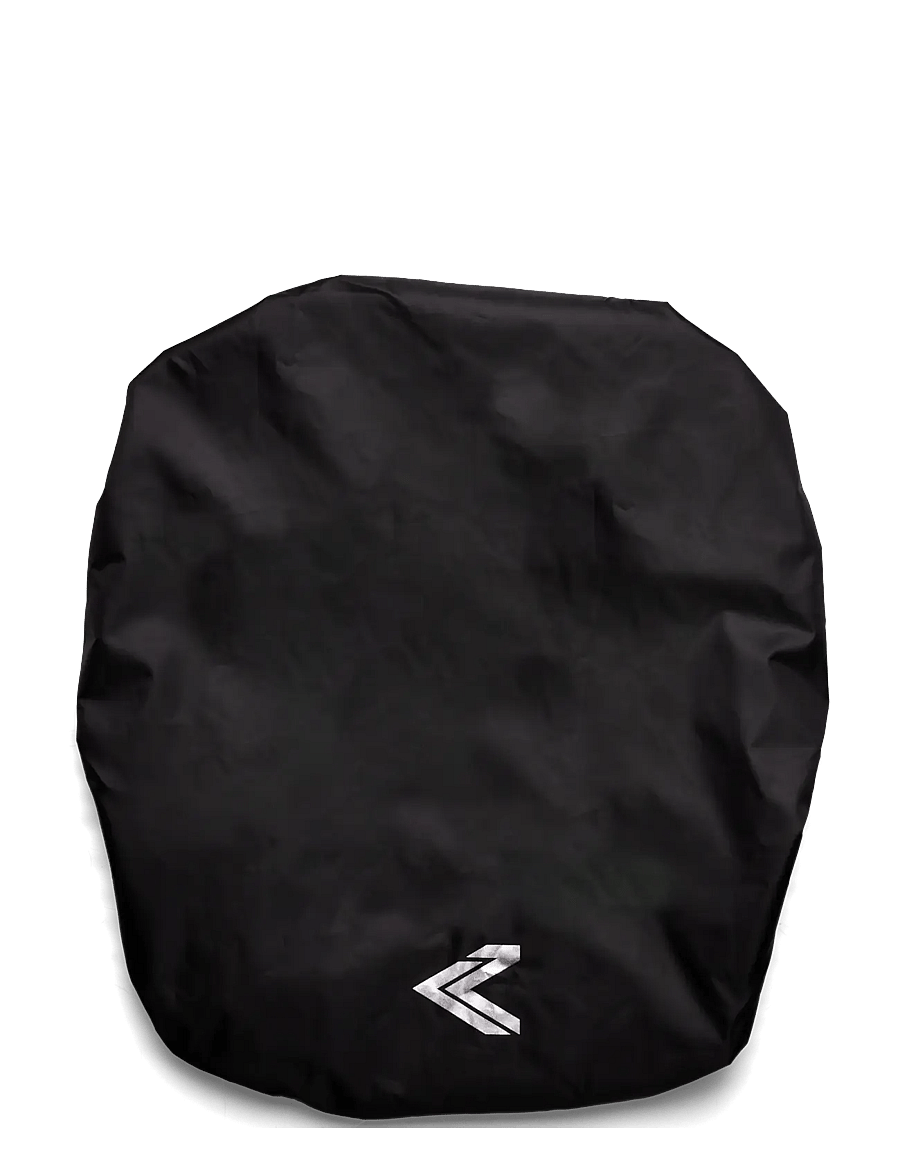 KILOMETER STUDIOS - Rain Cover - black - 0