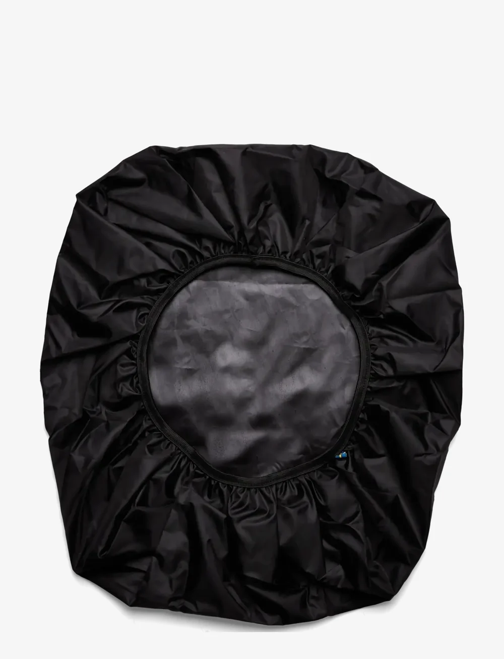 KILOMETER STUDIOS - Rain Cover - løbeudstyr - black - 1