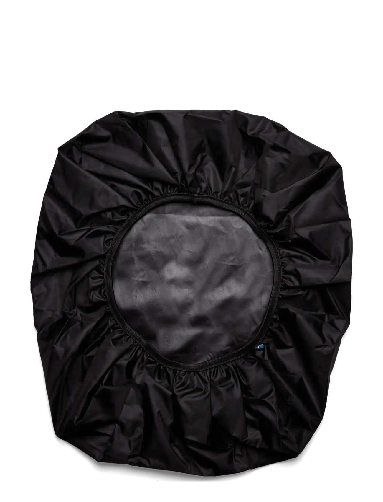 KILOMETER STUDIOS - Rain Cover - black - 1