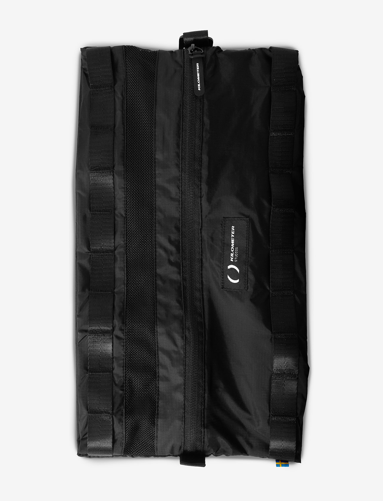 KILOMETER STUDIOS - Space Bag - black - 1