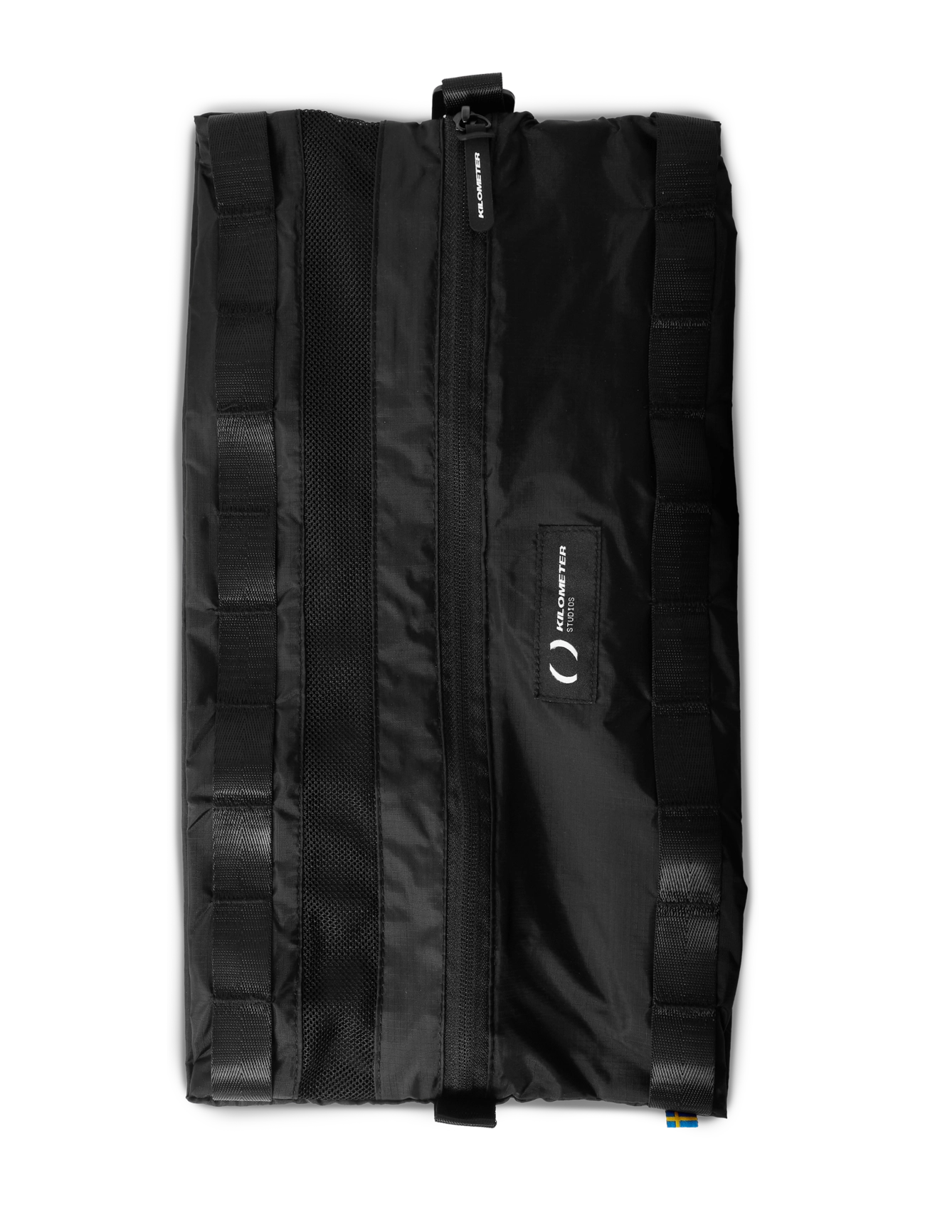 KILOMETER STUDIOS - Space Bag - black - 1
