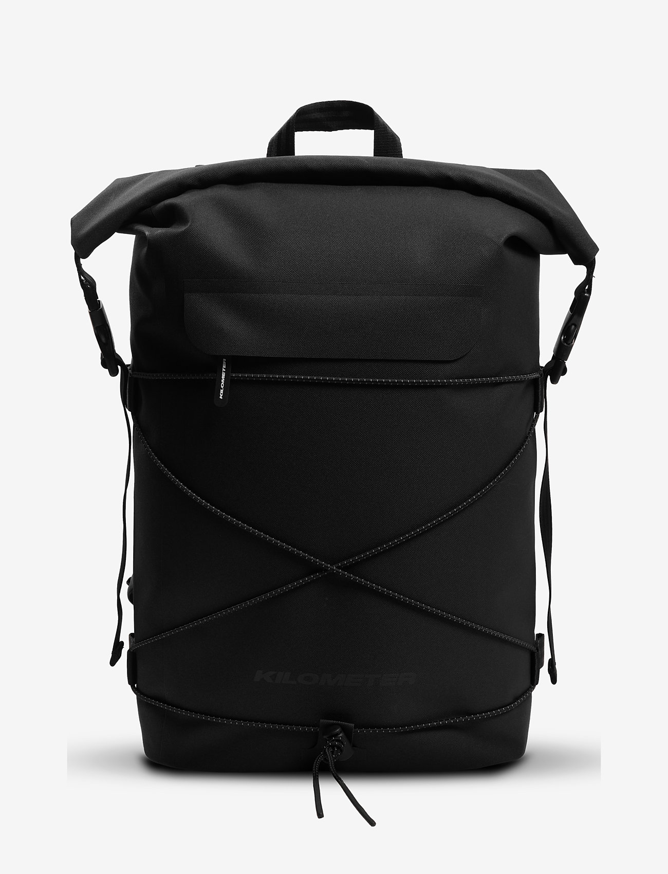 KILOMETER STUDIOS - Spin Bag - sporttaschen - black - 0