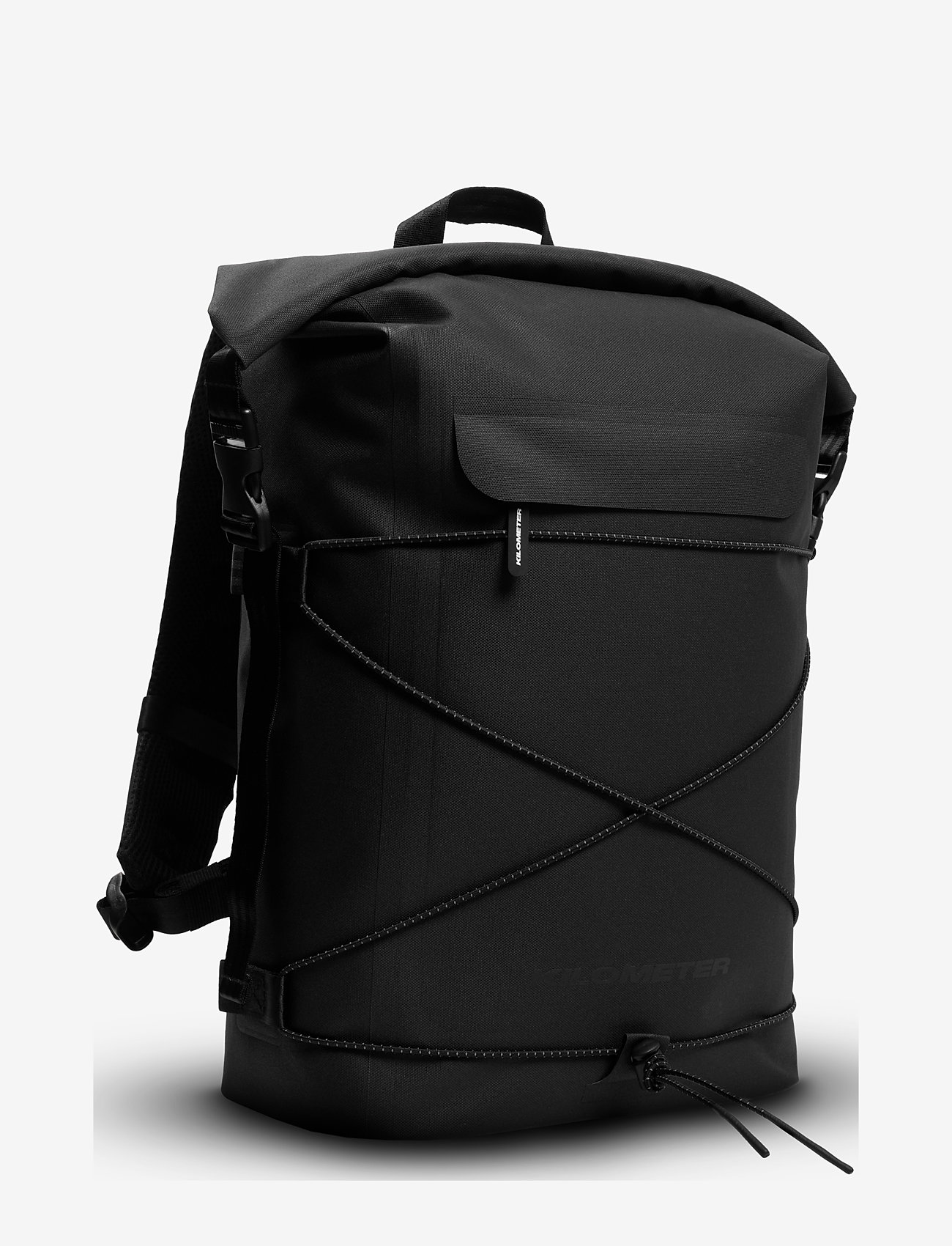 KILOMETER STUDIOS - Spin Bag - sporttaschen - black - 1