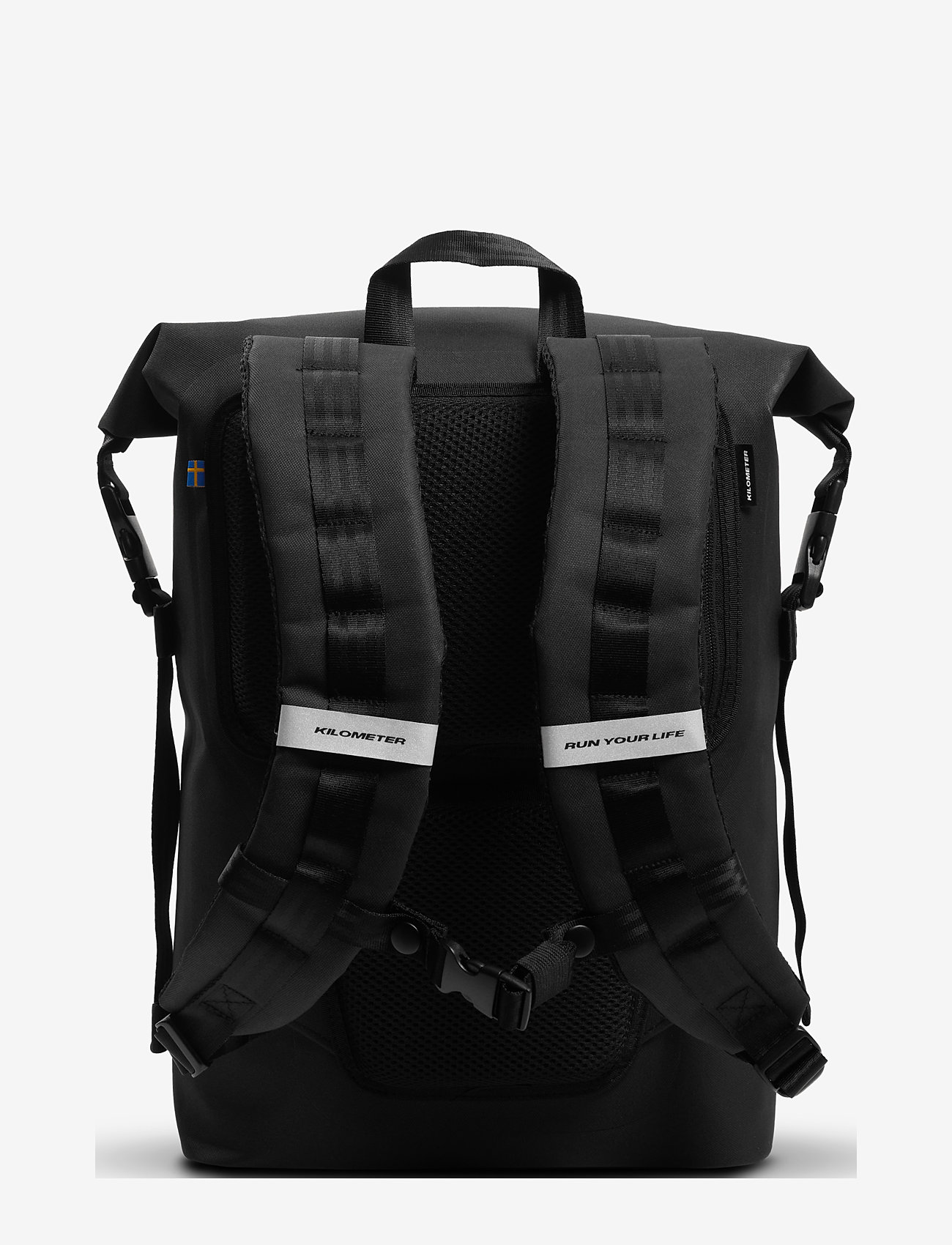 KILOMETER STUDIOS - Spin Bag - sporttaschen - black - 2