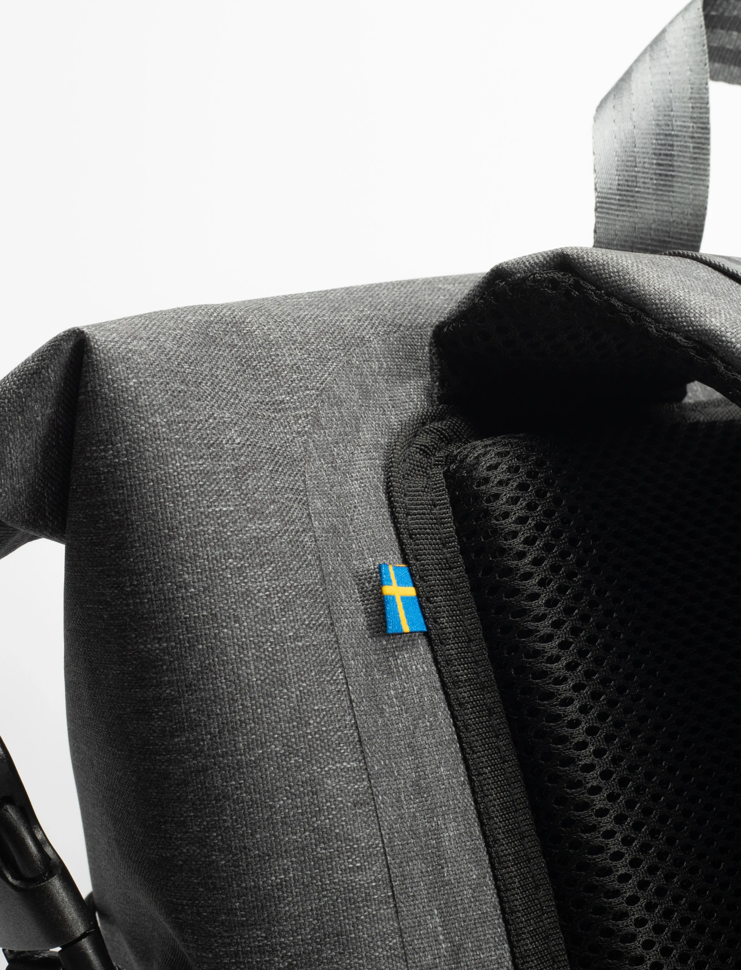 KILOMETER STUDIOS - Spin Bag - rucksäcke - grey - 5