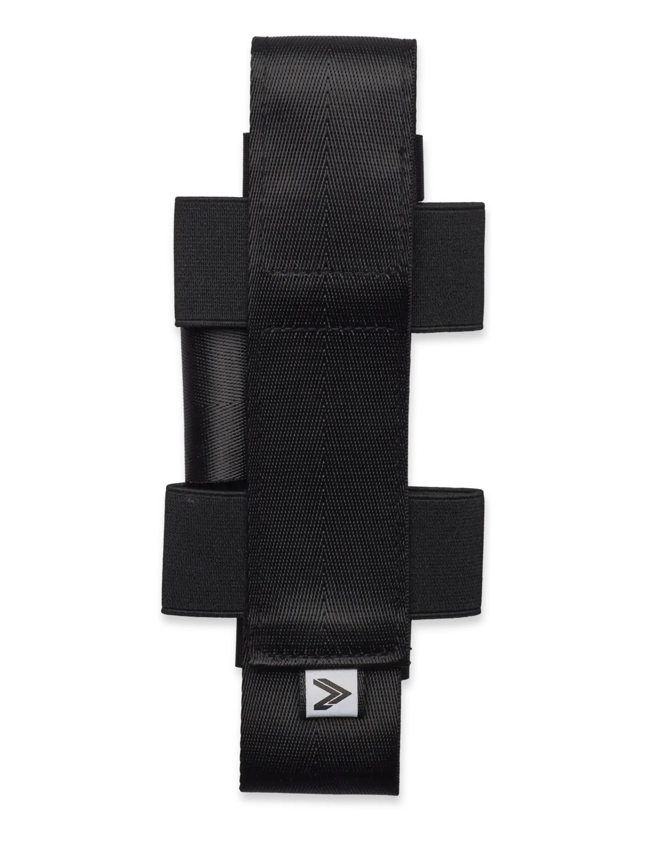 KILOMETER STUDIOS Water Bottle Holder, One Size, Black, Sport Equipment > Sport Water Bottles, Herre