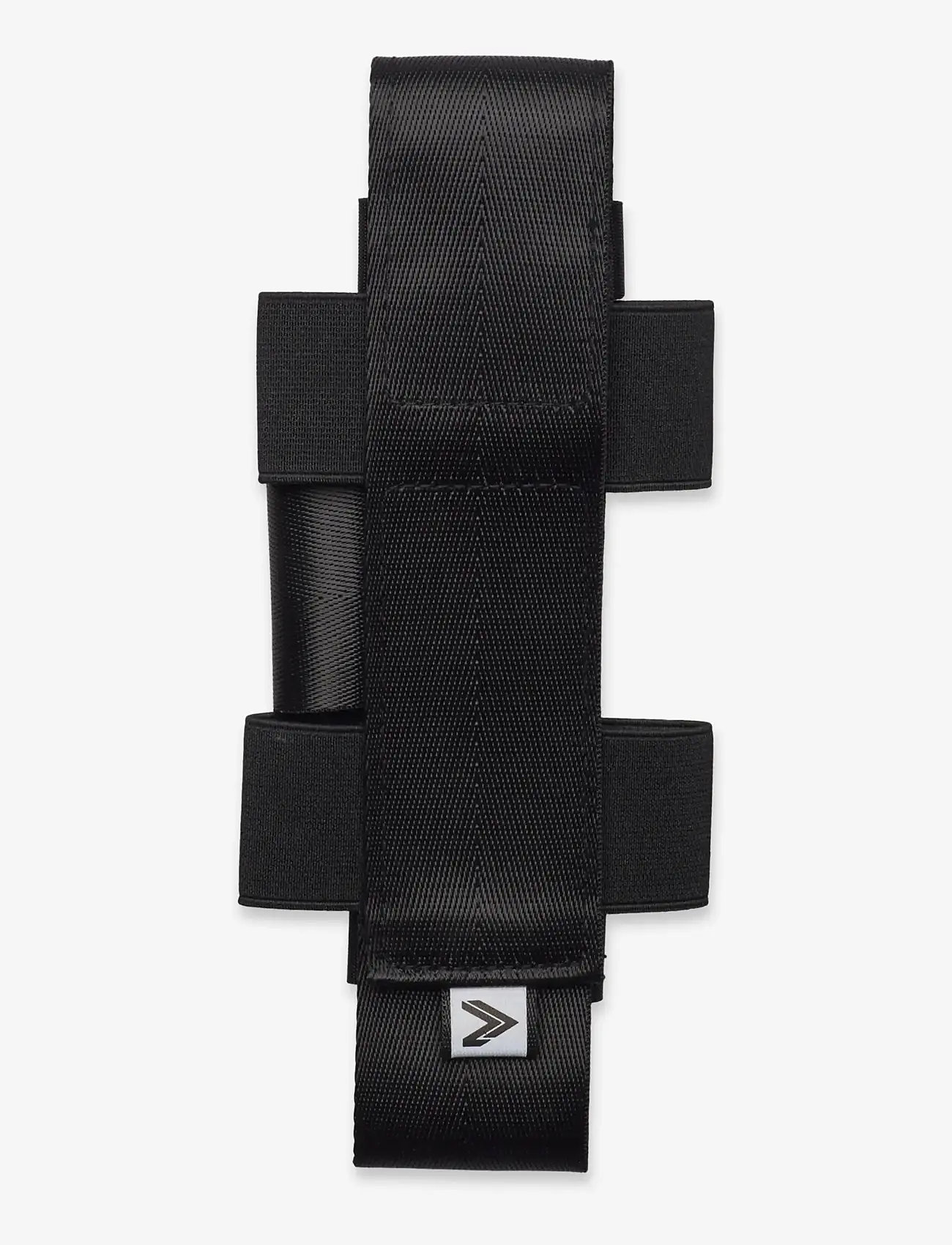 KILOMETER STUDIOS - Water Bottle Holder - running equipment - black - 0