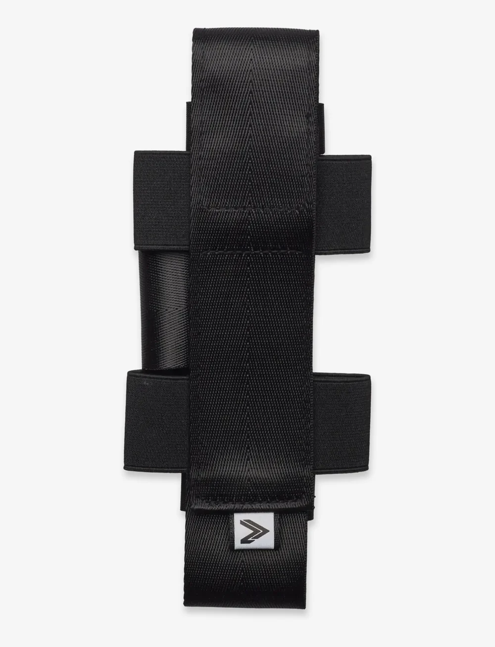 KILOMETER STUDIOS - Water Bottle Holder - laufausrüstung - black - 0