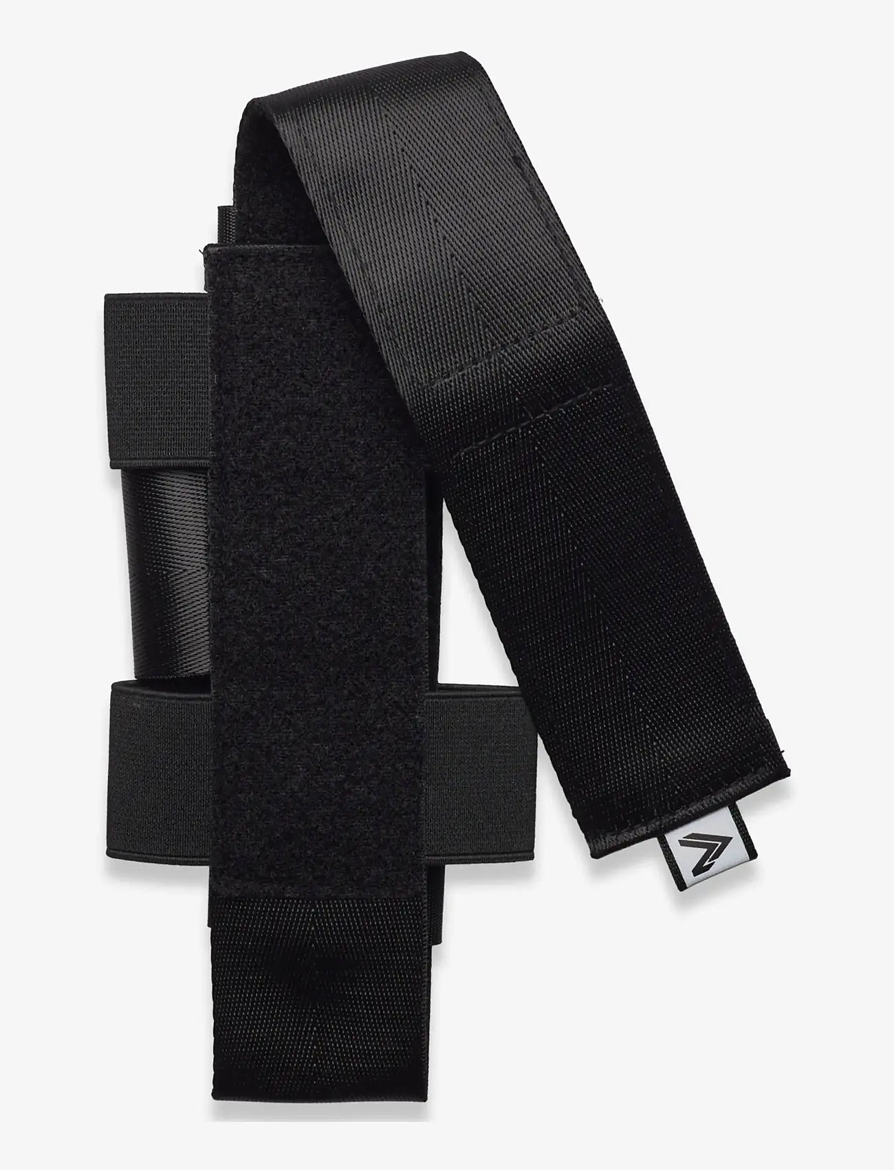 KILOMETER STUDIOS - Water Bottle Holder - running equipment - black - 1