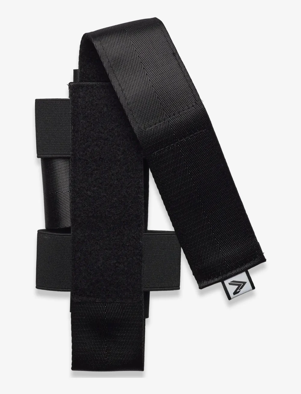 KILOMETER STUDIOS - Water Bottle Holder - laufausrüstung - black - 1