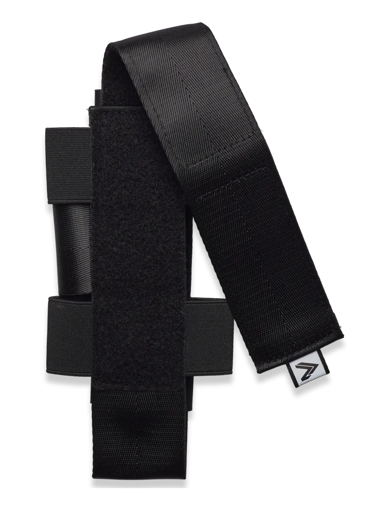 KILOMETER STUDIOS - Water Bottle Holder - black - 1