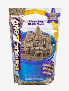 Kinetic Sand Beach Sand, Kinetic Sand