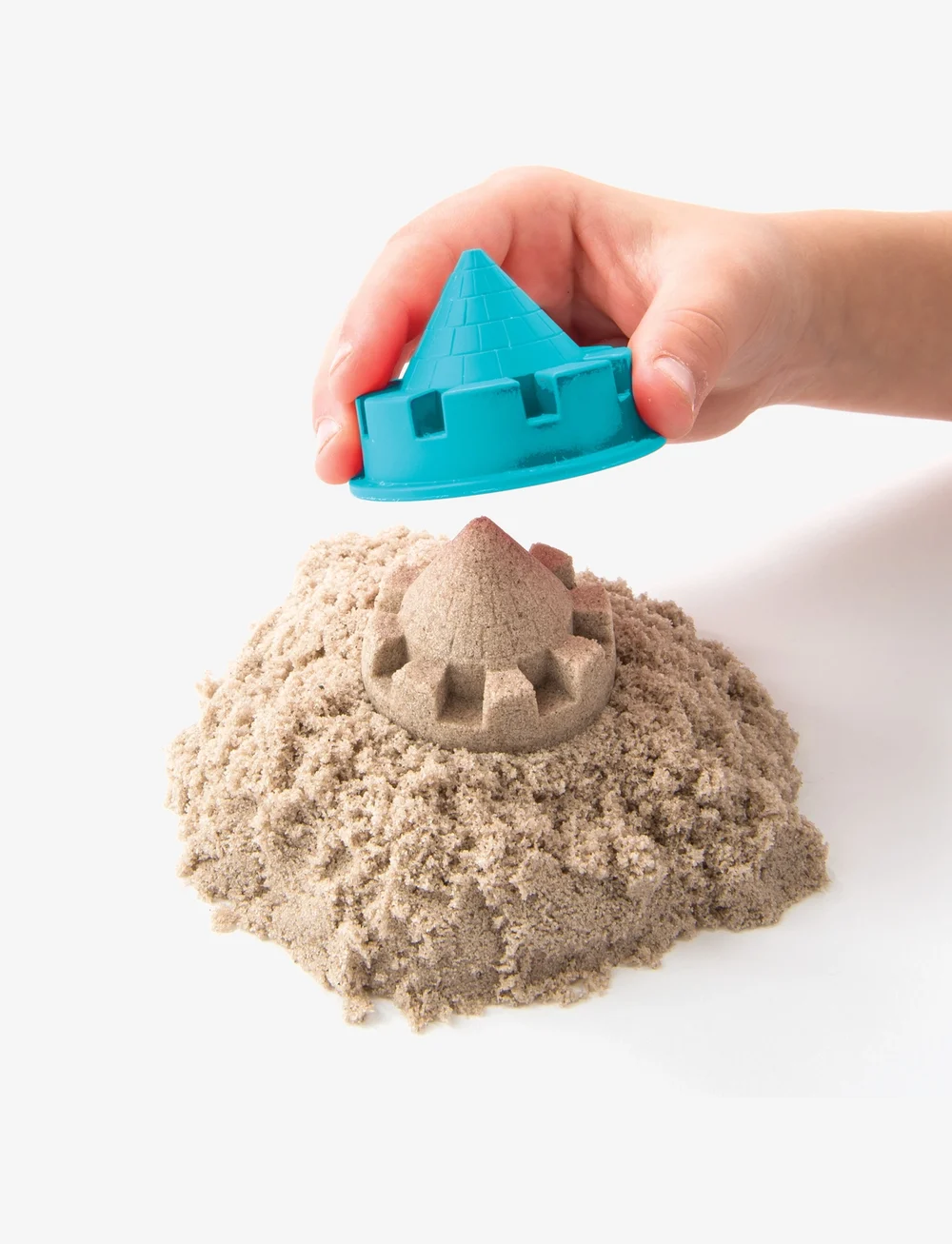 Kinetic Sand Kinetic Sand Folding Sandbox shop at Booztlet