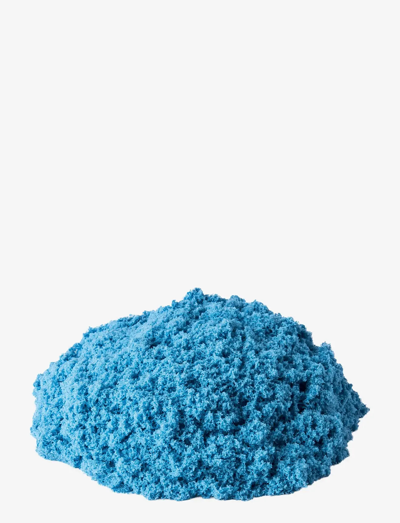 Kinetic Sand - Kinetic Sand Colour Bag Blue - kreasæt - muti - 3