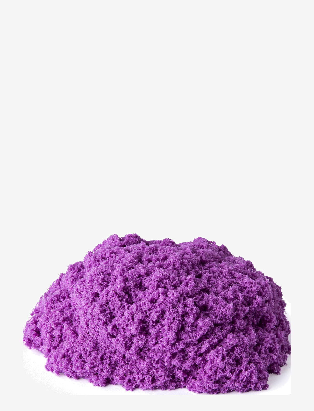 Kinetic Sand - Kinetic Sand Colour Bag Purple - askartelusarja - muti - 2