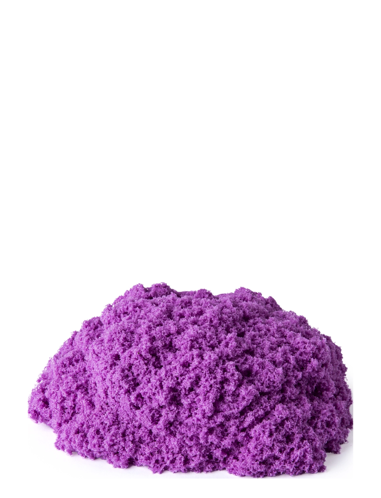 Kinetic Sand - Kinetic Sand Colour Bag Purple - hobbysett - muti - 2