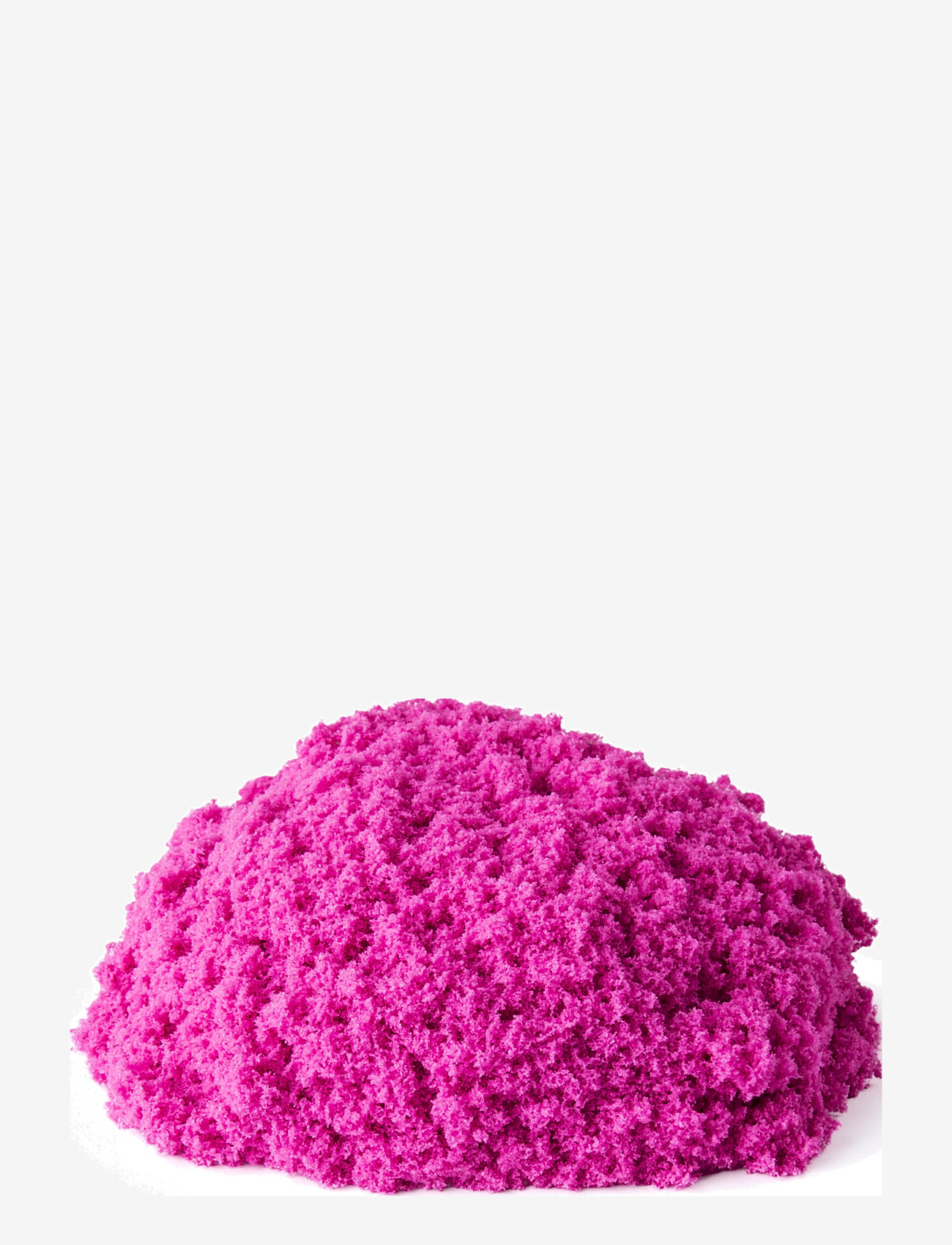 Kinetic Sand - Kinetic Sand Colour Bag Pink - kreasæt - muti - 3