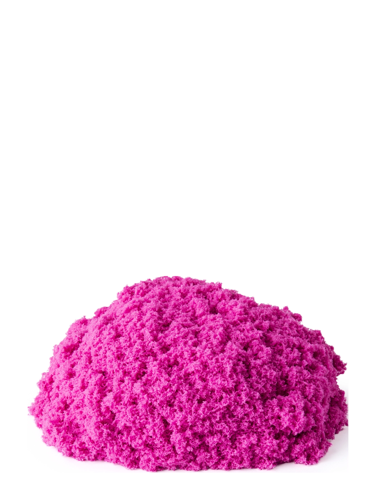 Kinetic Sand - Kinetic Sand Colour Bag Pink - kreasæt - muti - 3